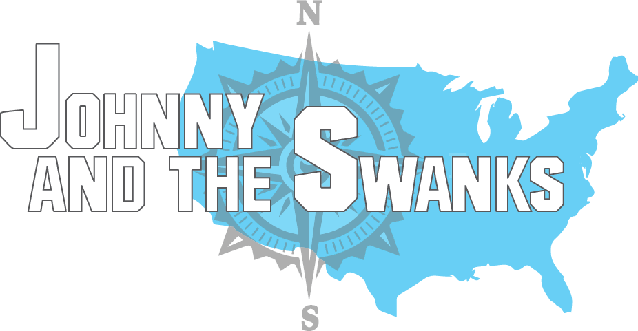 Travels with Johnny and the Swanks