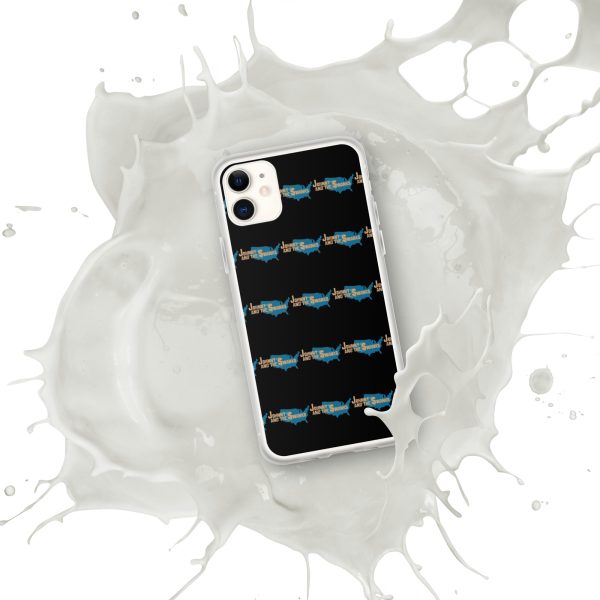 Clear Case for iPhone® - Image 5