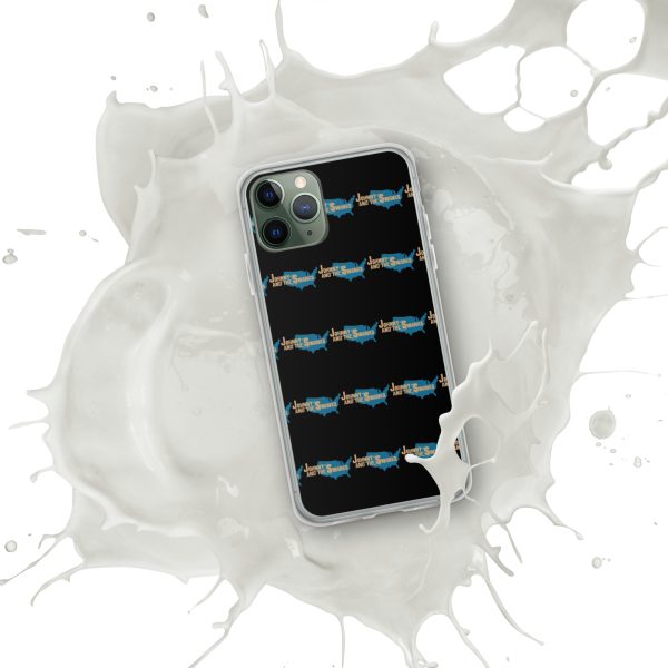 Clear Case for iPhone® - Image 8