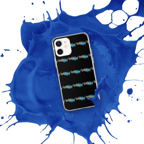 Clear Case for iPhone® - Image 15