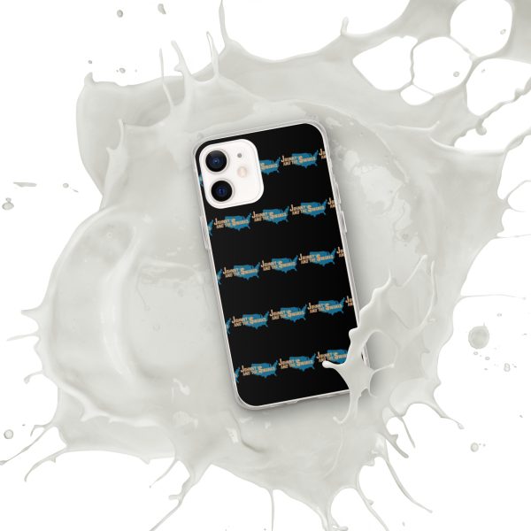 Clear Case for iPhone® - Image 14