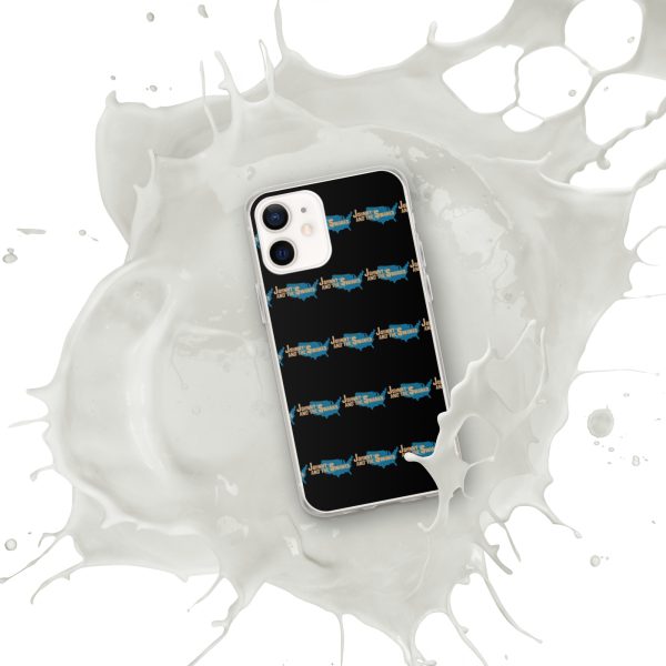 Clear Case for iPhone® - Image 17