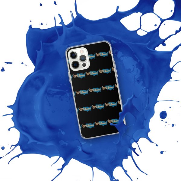 Clear Case for iPhone® - Image 21