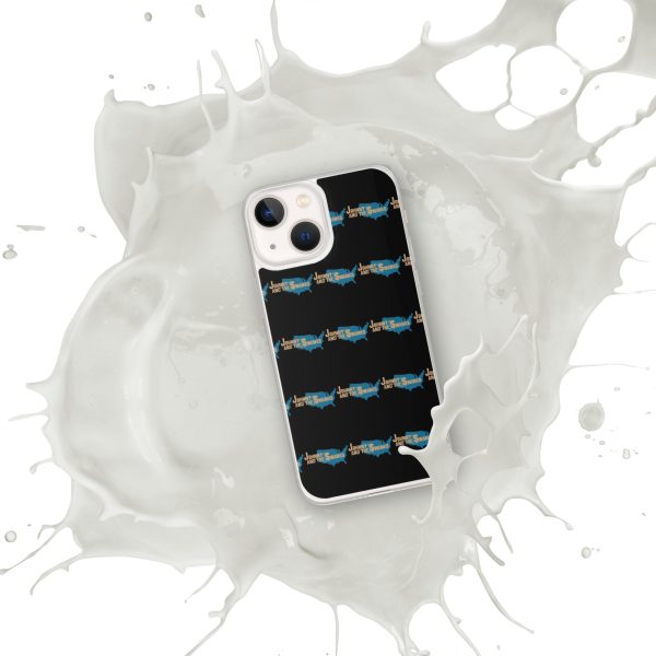 Clear Case for iPhone® - Image 40