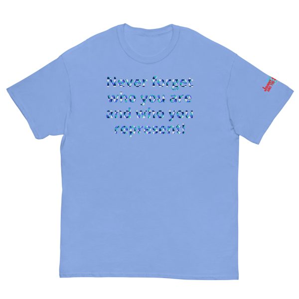 Men's classic tee - Image 7