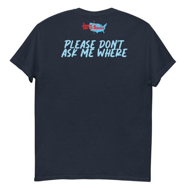 Men's classic tee - Image 6