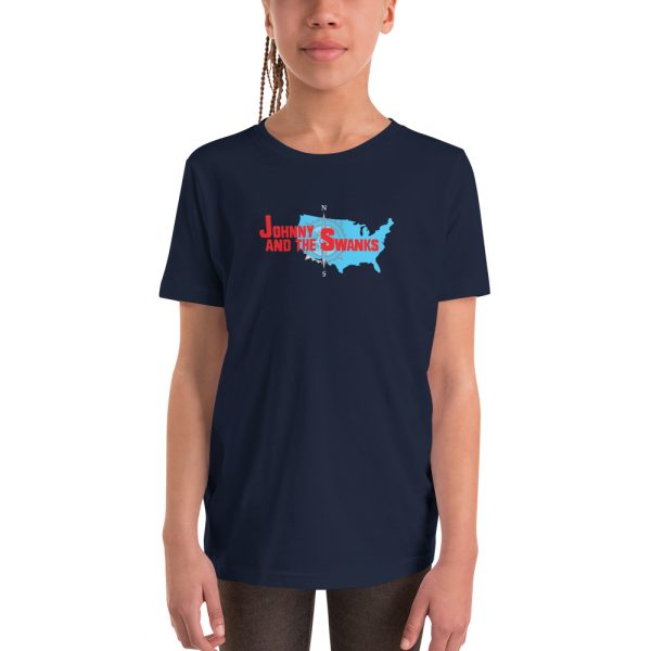 Youth Short Sleeve T-Shirt - Image 4