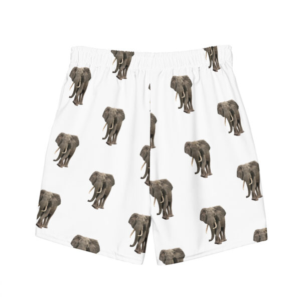 Men's swim trunks - Image 2