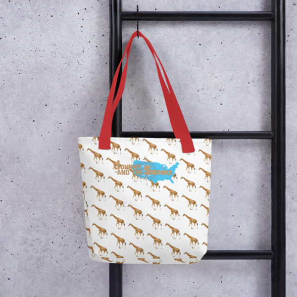 Tote bag - Image 2