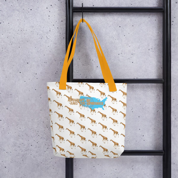 Tote bag - Image 3