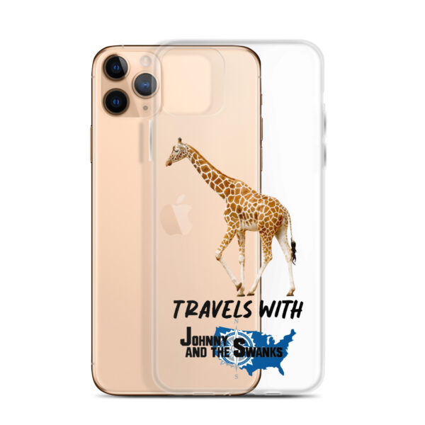 Clear Case for iPhone® - Image 8