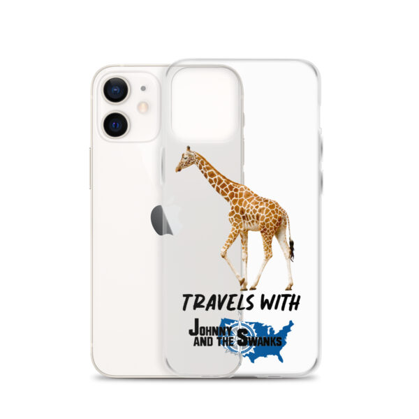 Clear Case for iPhone® - Image 10