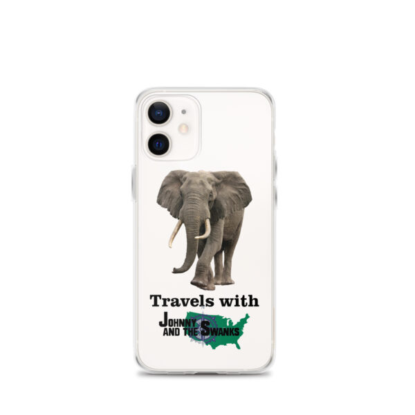 Clear Case for iPhone® - Image 12