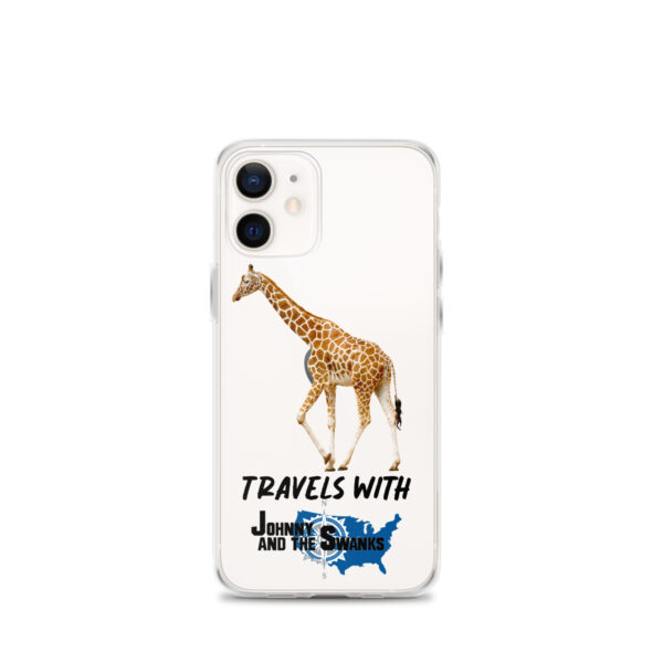 Clear Case for iPhone® - Image 11