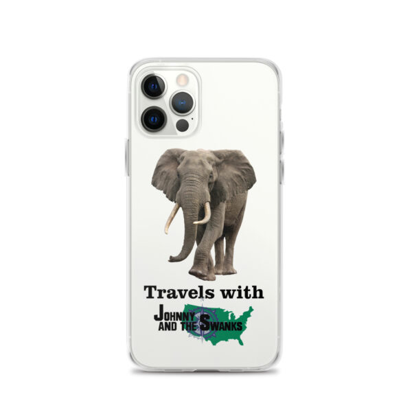 Clear Case for iPhone® - Image 14