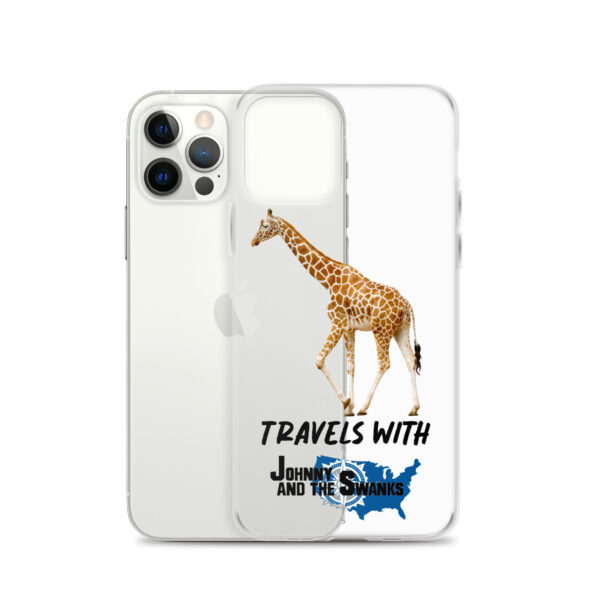 Clear Case for iPhone® - Image 14