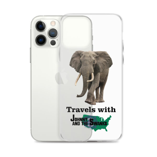 Clear Case for iPhone® - Image 17