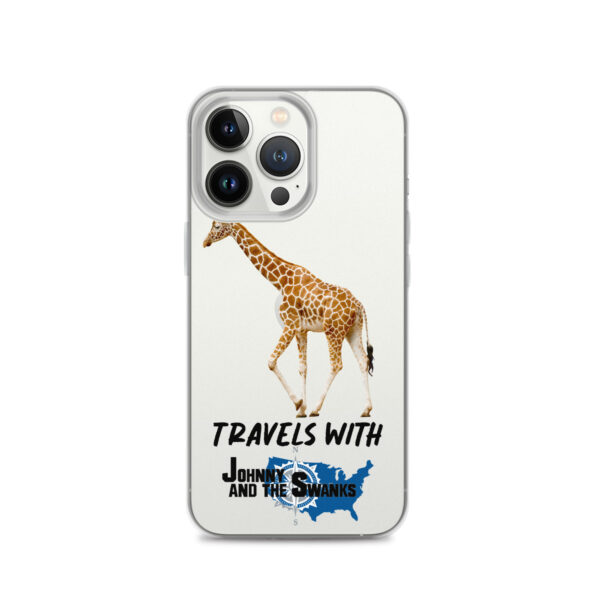 Clear Case for iPhone® - Image 30