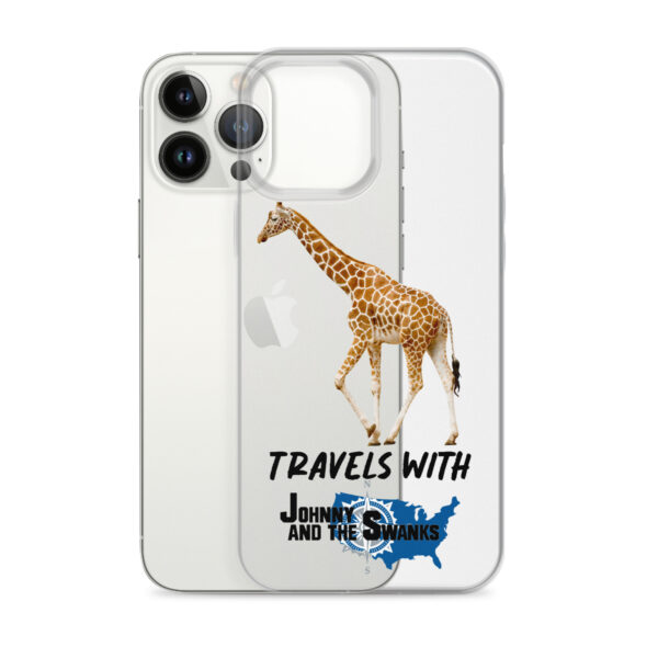 Clear Case for iPhone® - Image 29