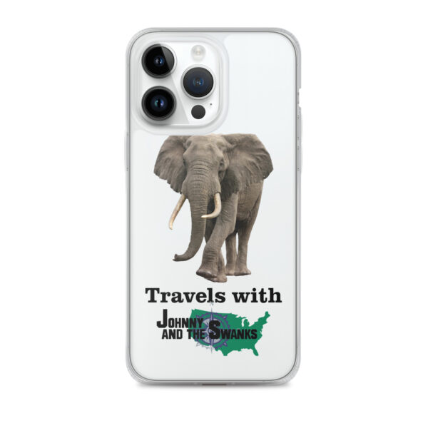 Clear Case for iPhone® - Image 22