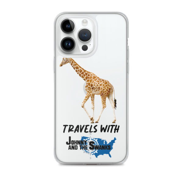 Clear Case for iPhone® - Image 21