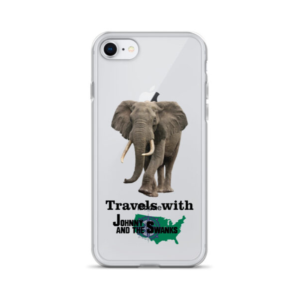 Clear Case for iPhone® - Image 25