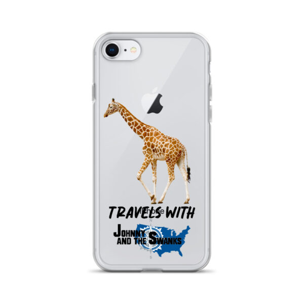 Clear Case for iPhone® - Image 24