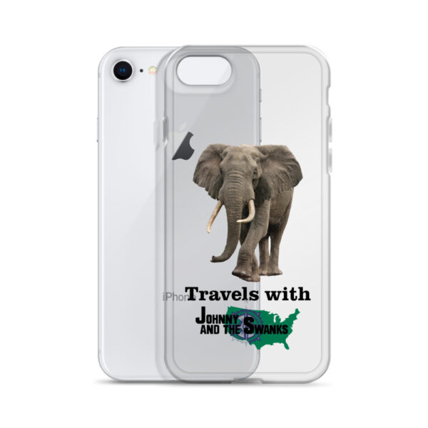 Clear Case for iPhone® - Image 26