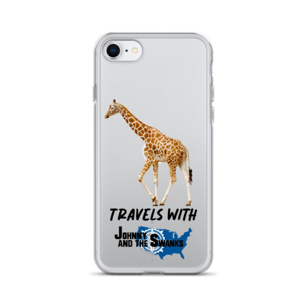 Clear Case for iPhone® - Image 34