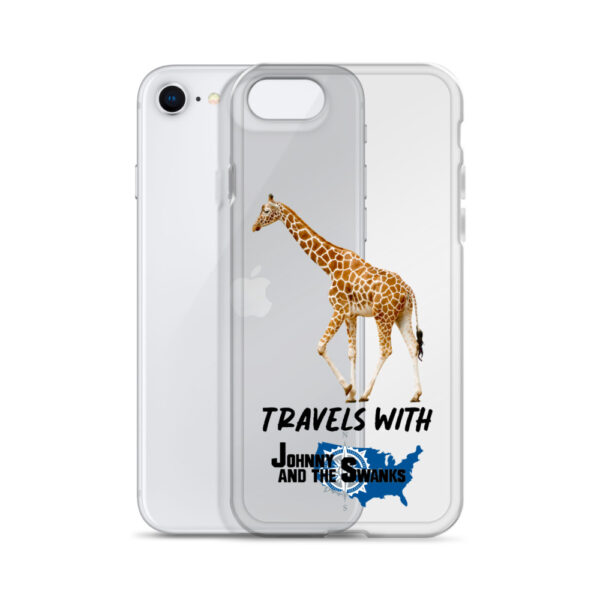 Clear Case for iPhone® - Image 35