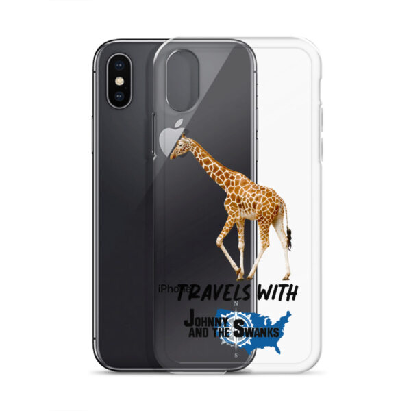 Clear Case for iPhone® - Image 37