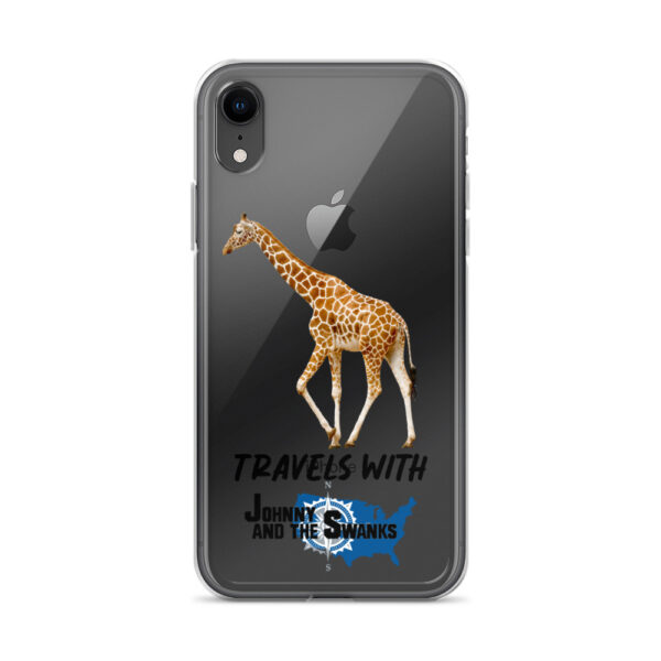 Clear Case for iPhone® - Image 40