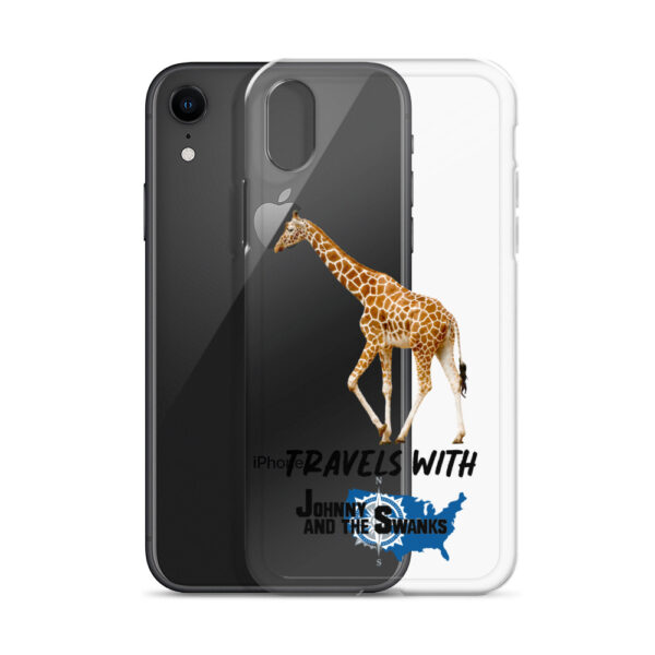 Clear Case for iPhone® - Image 41