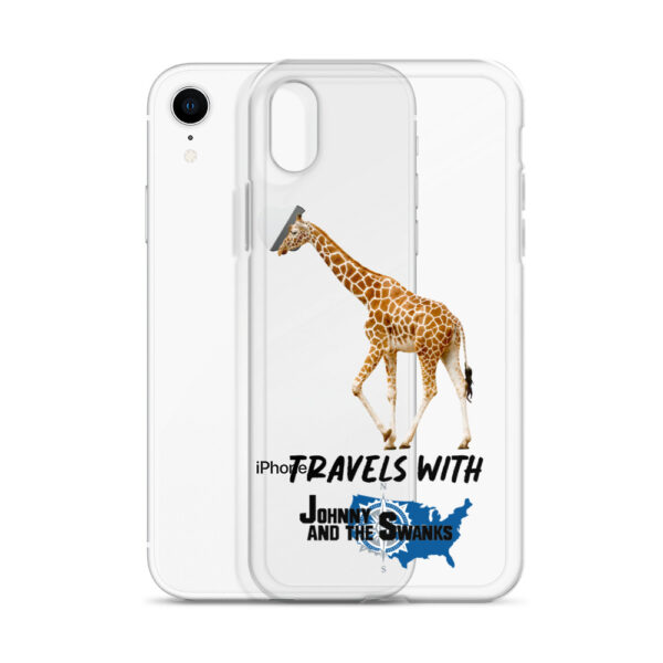 Clear Case for iPhone® - Image 43