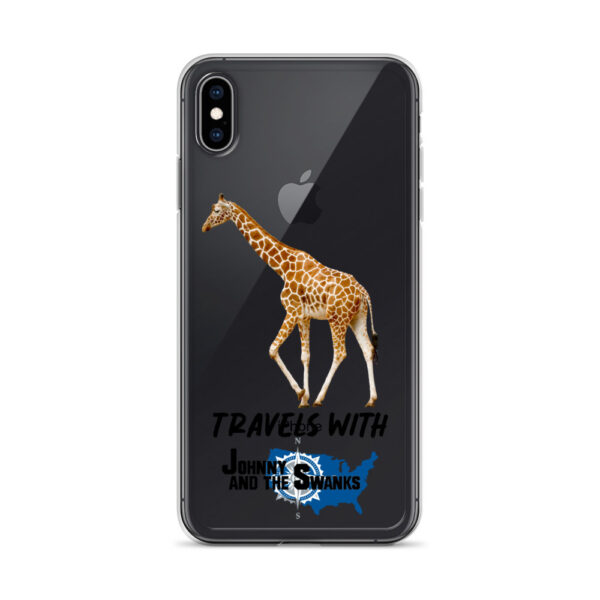 Clear Case for iPhone® - Image 44