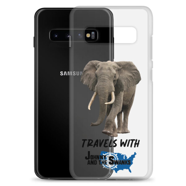 Clear Case for Samsung® - Image 5