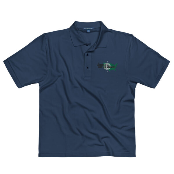 Men's Premium Polo