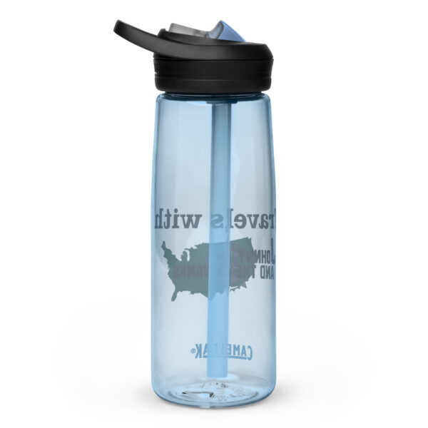 Sports water bottle - Image 17