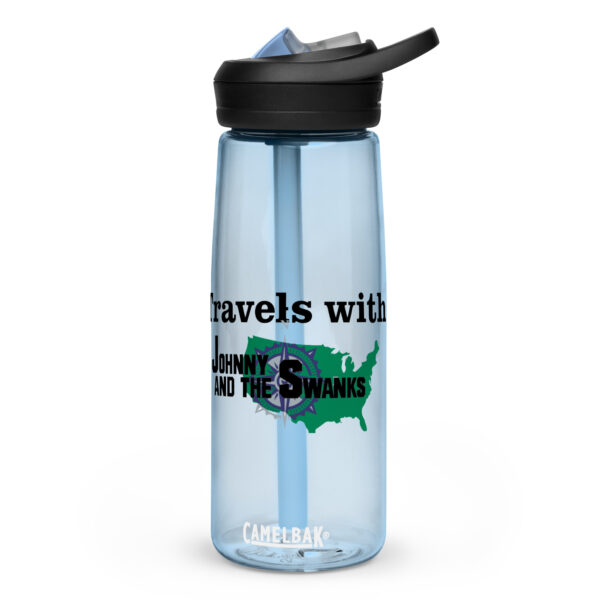 Sports water bottle - Image 14