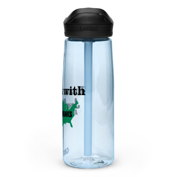 Sports water bottle - Image 16