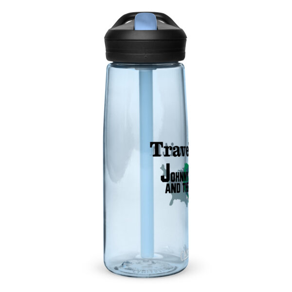 Sports water bottle - Image 15