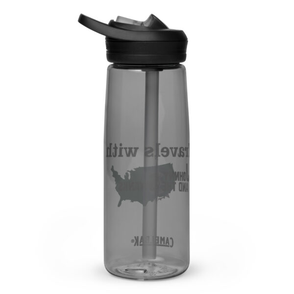 Sports water bottle - Image 13