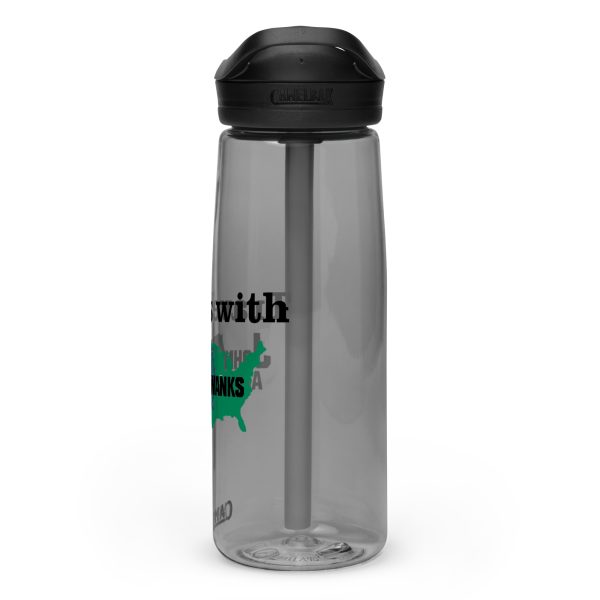 Sports water bottle - Image 12