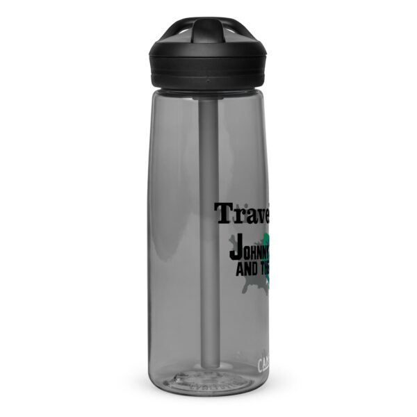 Sports water bottle - Image 11