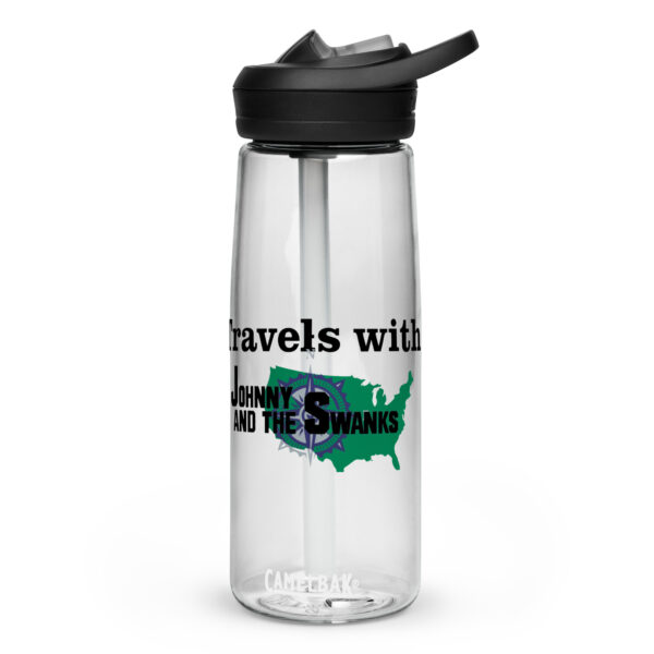 Sports water bottle - Image 18