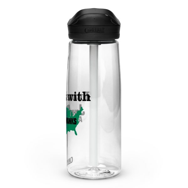 Sports water bottle - Image 20