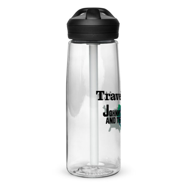 Sports water bottle - Image 19