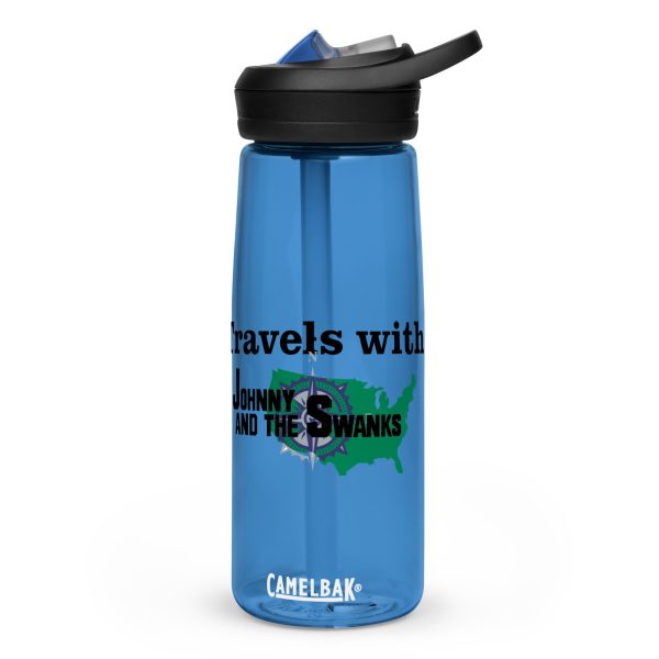 Sports water bottle - Image 6