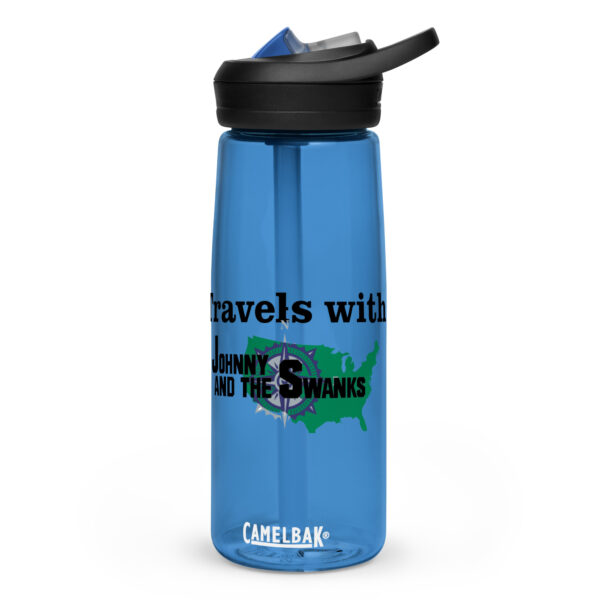 Sports water bottle - Image 6