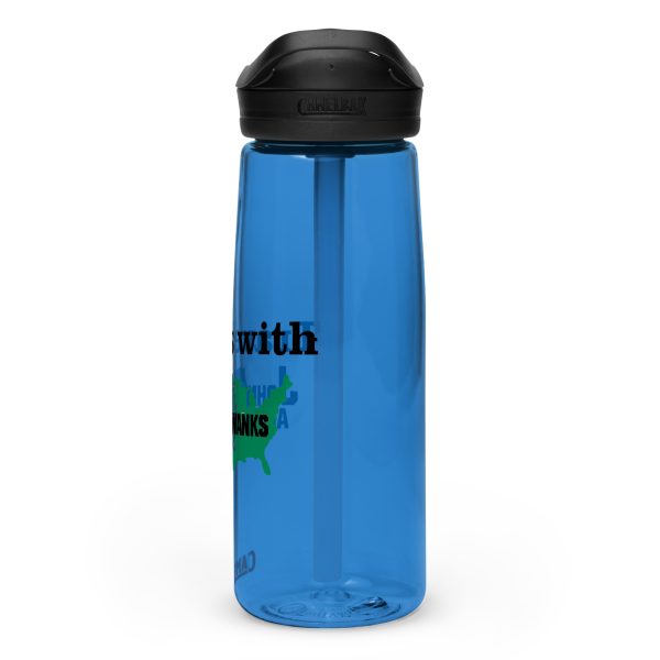 Sports water bottle - Image 8